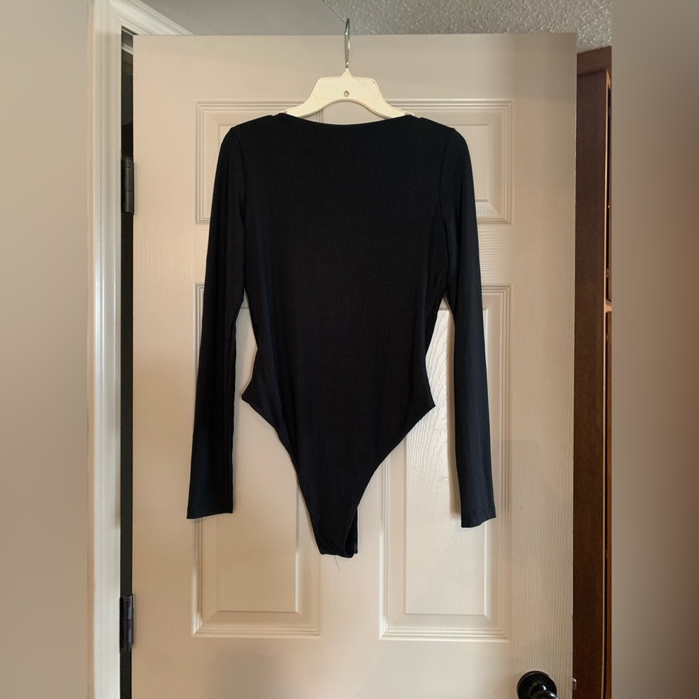 Bodysuit - Picture 2 of 3